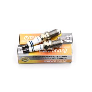 Iridium Power Auto Spark Plugs F7tc Ik20 K7rti 473qb 3707010