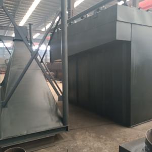 Mineral Processing Plant Pegmatite Ores Acid Cationic Method for Mica Production