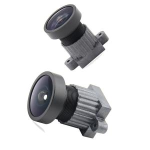 IMX322 Sensor 1.8 1/2.9 F1.8 22.33mm Car Camera Lens for IMX322 chip sensor