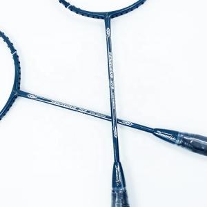 Lining Graphite Carbon Fiber Badminton Racket All Carbon Badminton Racket