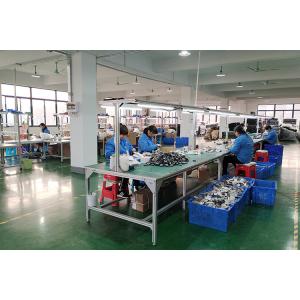 Carefiber Optical Technology Co., Ltd