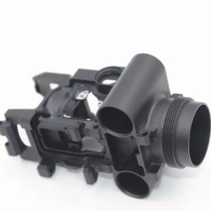 Wholesale Nonstandard Steel CNC Machining Parts Precision CNC Machining Services from china suppliers