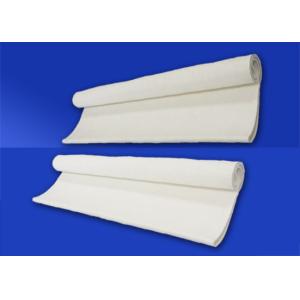 Needled Nomex Heat Resistant Felt Heat Transfer Printing Calender Use