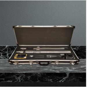 Downhole Torque Tools with Precision Drilling Sensors