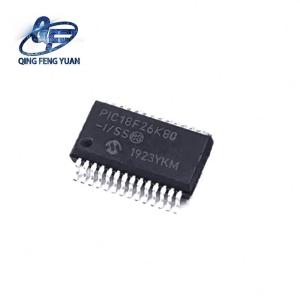 Wholesale Semiconductor Module PIC18F26K80T-I Microchip Electronic components IC chips Microcontroller PIC18F26K8 from china suppliers