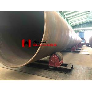 200 Ton Conventional Welding Rotator