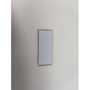 Positive Reflective Polarizer TN LCD Display Custom 7 Segment For Hour Meter