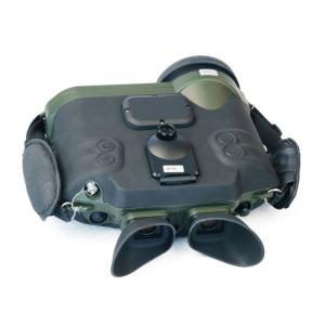 Infrared Digital Long Range Thermal Imaging Binoculars Infrared Army Night