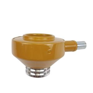 Breather Cap Exhaust Cover Excavator Engine Parts erpillar E120B E312 E200B