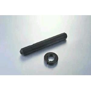 J200-J800 Series Excavator Bucket Lock Pin with 40Gr Material