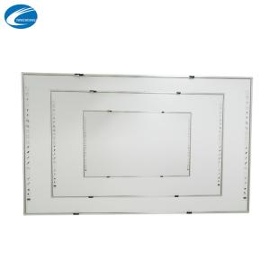 86 Inch Interactive Whiteboard Video Conferencing / Infrared Finger Touch Smart