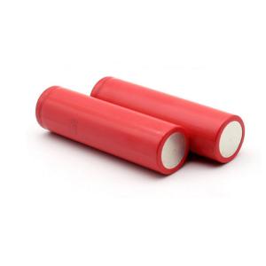 UR18650W2 Lithium Ion Battery Cells 3.6V 1500mAh 15A For Electric Tool