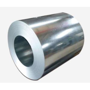 China Cold Rolled SGCC CGCC Galvanized Steel Coils 20mm To 1500mm on sale