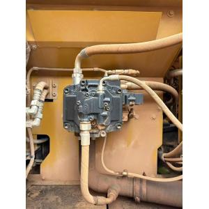 67 KW Crawler Type Used CAT Excavator Second Hand CAT 336 Excavation Machinery