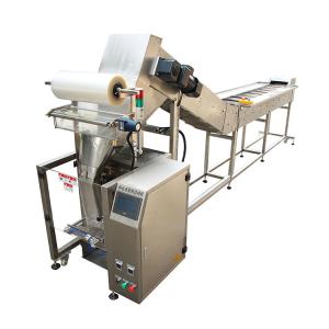 Multi-function Film Filling Feeding Processing Plastic Wrapping Welders Packing