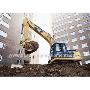 Wholesale Caterpillar CAT320D2 L hydraulic excavator with maximum loading heigh 6490mm from china suppliers