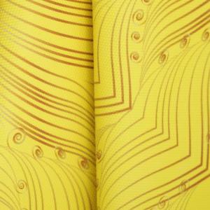 Nylon Coating Waterproof Durable Fabric Printing Composite Material