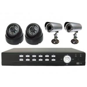 Wholesale Network H.264 CCTV DVR support 3G &amp;WIFI ,stand alone DVR ES-DL914HV22 from china suppliers