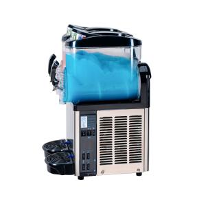 Frozen Juice Ice Slush Machine