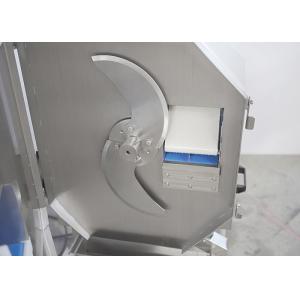 Industry Automatic Bacon Sausage Burger Slicing Cooked Meat Slicer Delicatessen