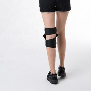 China 3 Levels Battery Powered Heated Knee Wrap With 2-4 Hours Heating Time on sale