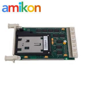 Hot Pluggable Design ABB MB510 3BSE002540R1 Checksum Diagnostics Program Card