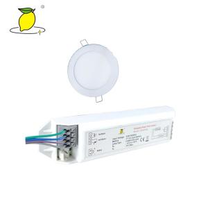 Full Power 1-3 Hour LED Emergency Conversion Kit for Linear Light