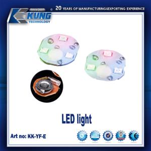Multifunctional LED Shoe Lights