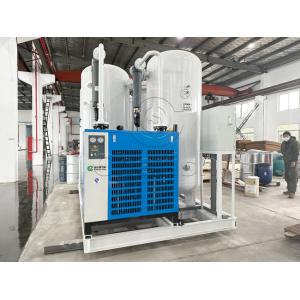 99.99% Purity PSA Nitrogen Generators Enhancing Efficiency And Cost Savings