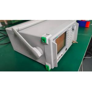 Anritsu MS2090A 54 GHz Real Time Spectrum Analyzer RF Used Spectrum Analyzer