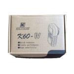 K60-IV New Design Portable Multi Gas Analyzer with Sampling Pump for Detecting