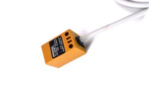 Wholesale Inductive Type NC Proximity Switch ABS Detection Surface Stable Performance from china suppliers