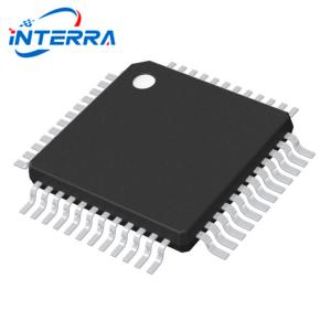 China ARM Cortex M0 STMicroelectronics Chip STM32F030C8T6 IC MCU on sale
