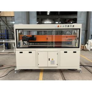 16-90mm Polyethylene Pipe Making Machine Made In China