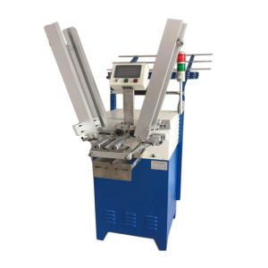 China manufacture automatic winding machine high speed bobbin winding machine