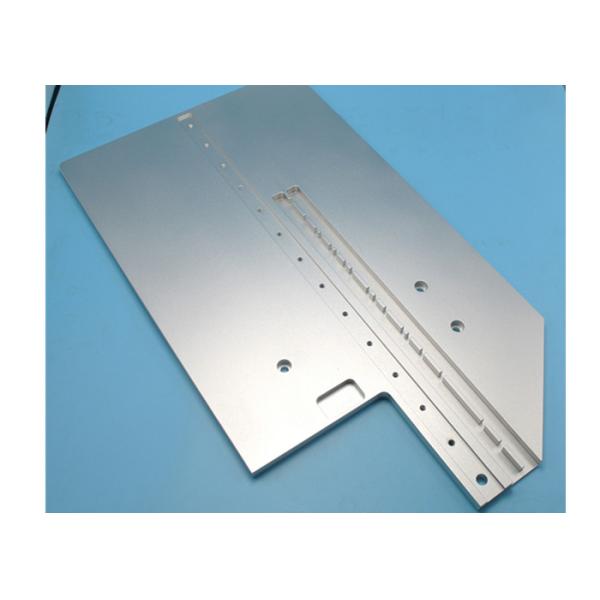 CNC Machining Acrylic Plates Custom Carbon Fibre Parts for Car and Aircraft