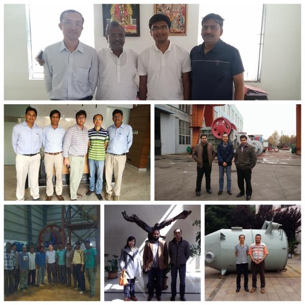 Gypsum Ball Mill And Classifying System Scientific Machine Structure