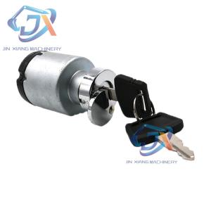 STAR ZEBRA Ignition switch 4448303 4250350 For EX200-2 EX200-3 EX200-5