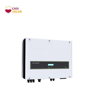 TUV On Grid Solar Power System 70kw 400 Watt PV Panels