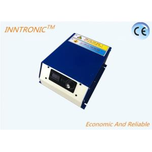 VCM60P Blue Stepless Adjustable Static Charging Generator Electricity Adding