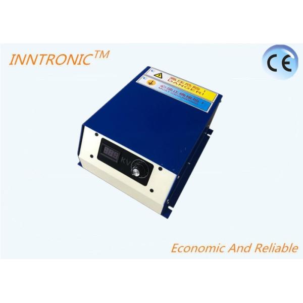 VCM60P Blue Stepless Adjustable Static Charging Generator Electricity Adding