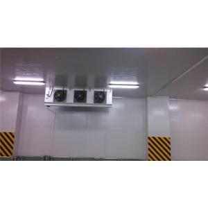 Customized Light Pre Engineered Steel Building Cold Room Steel Storage Warehouse