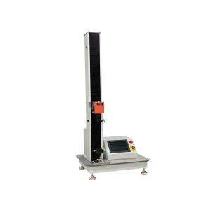Electron Tensile Fracture Testing Machine Compressive Load 1000N