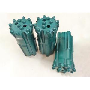 Thread Rock Drill Bits Normal Granite Retract Standard Mining Rock Drill