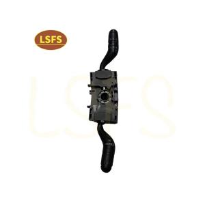 Iveco Daily Combination Switch for Daily Operations and Maintenance OE