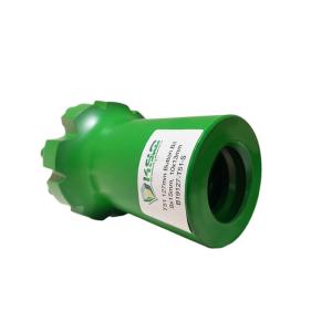 T51 127 Mm Spherical Buttons Drop Center Rock Drill Bits