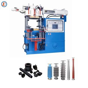 Electric insulator making machine/ silicone rubber moulding machine injection
