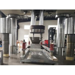 Customized Mould 25T Hydraulic Tablet Press Machine