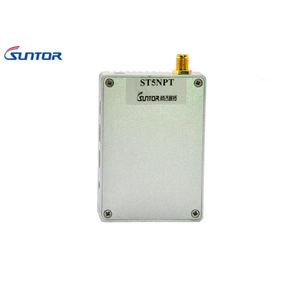 No encoding UAV Video sender , 2.4 Ghz Video Transmitter And Receiver