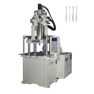 85 Ton Vertical Plastic Product Injection Molding Machine For Making Toothbrush